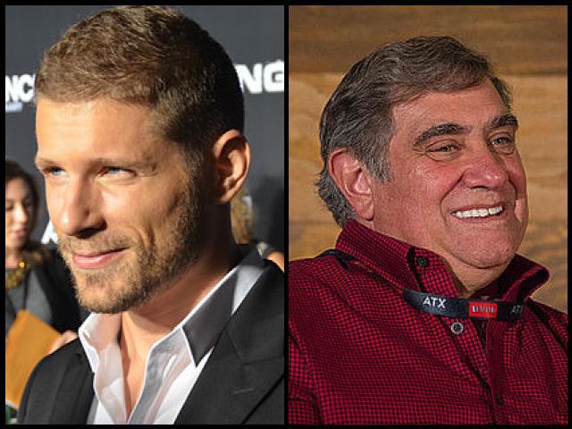 Famous People with surname Lauria