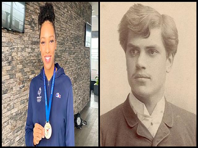 Famous People with surname Laurin