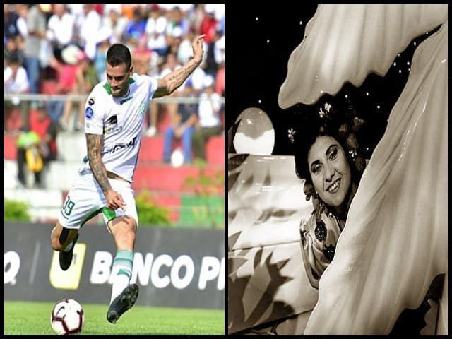 Famous People with surname Laurito