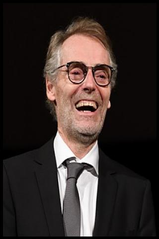 Famous People with surname Laustsen