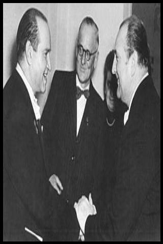 Famous People with surname Laux