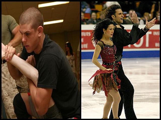 Famous People with surname Lauzon