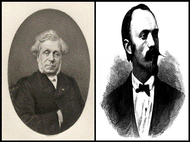 Famous People with surname Lavallee