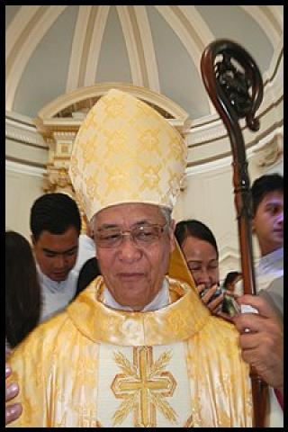 Famous People with surname Lavarias