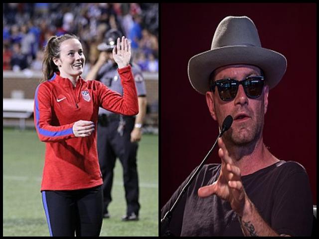 Famous People with surname Lavelle