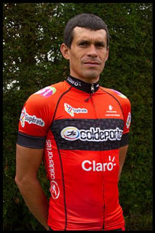 Famous People with surname Laverde