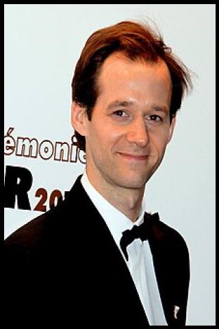 Famous People with surname Lavernhe