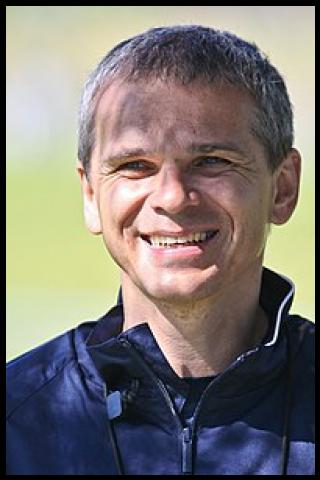 Famous People with surname Lavička