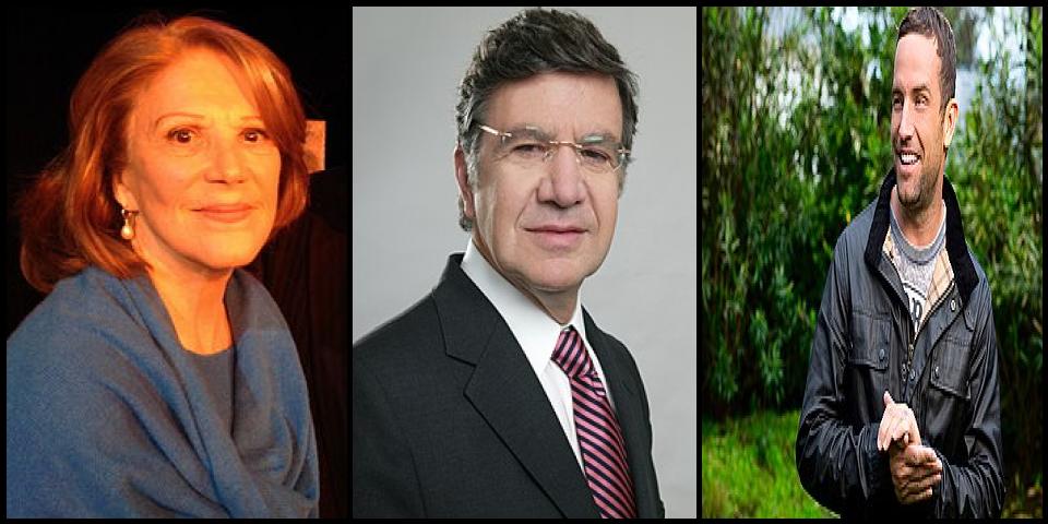 Famous People with surname Lavin