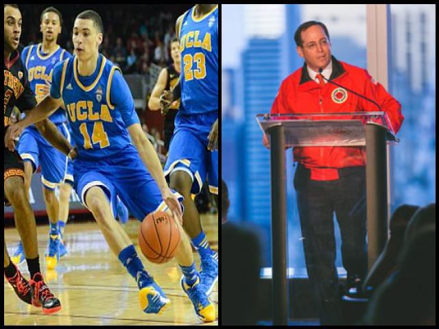 Famous People with surname Lavine