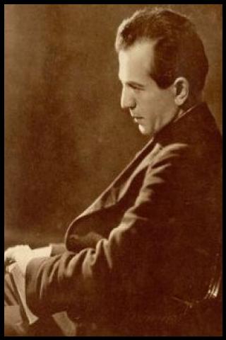 Famous People with surname Lavrin