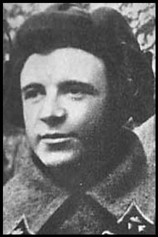 Famous People with surname Lavrinenko