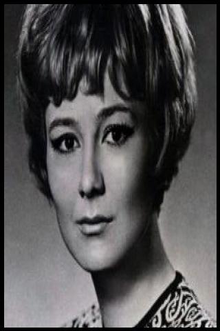 Famous People with surname Lavrova