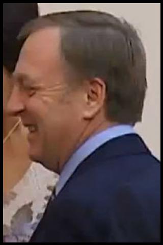 Famous People with surname Lavrynovych