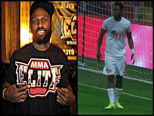 Famous People with surname Lawal