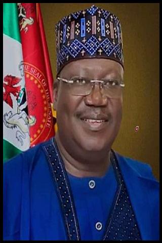 Famous People with surname Lawan