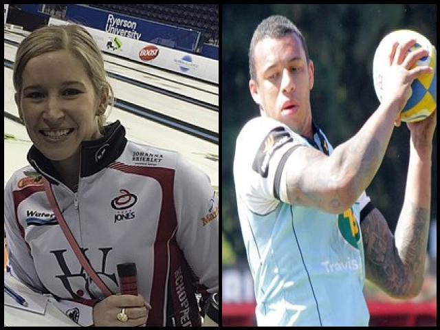 Famous People with surname Lawes