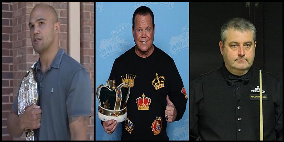 Famous People with surname Lawler