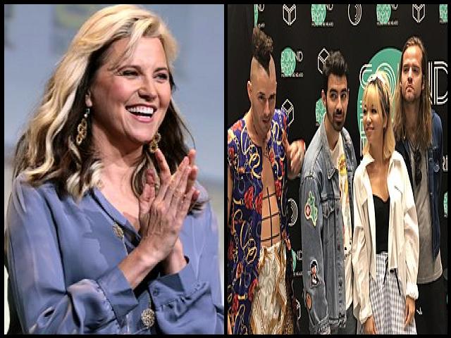 Famous People with surname Lawless