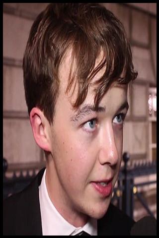 Famous People with surname Lawther