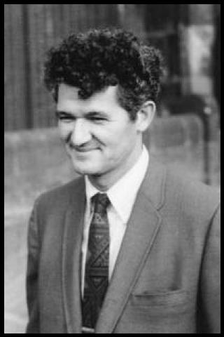 Famous People with surname Lax