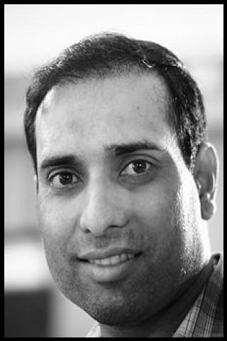 Famous People with surname Laxman