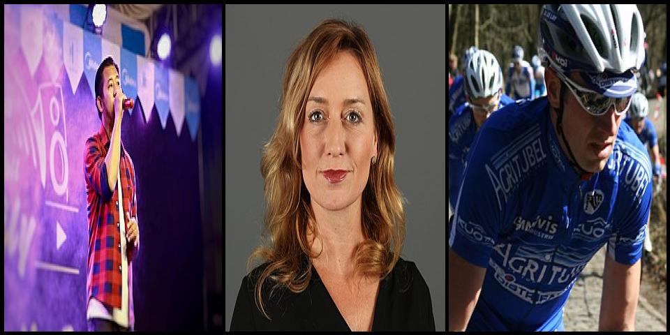 Famous People with surname Lay