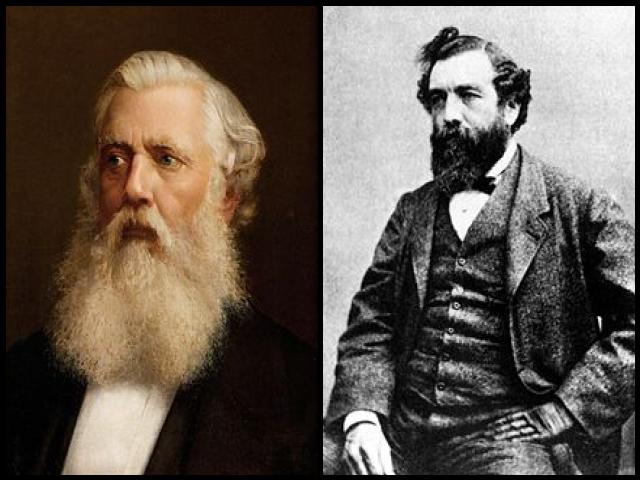 Famous People with surname Layard