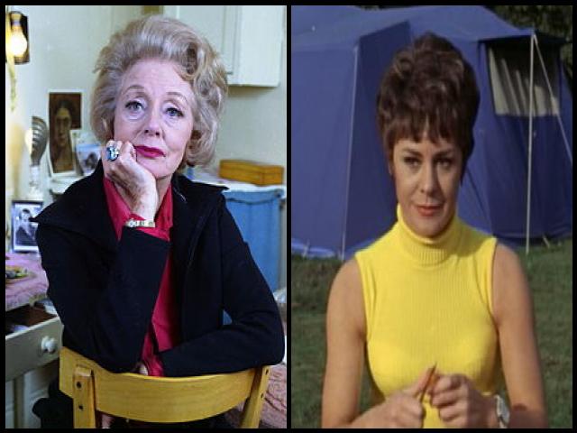 Famous People with surname Laye