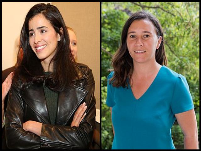 Famous People with surname Lazaar