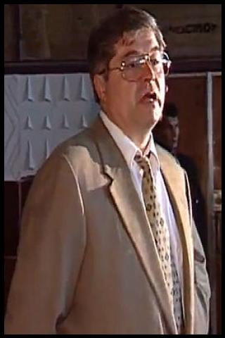 Famous People with surname Lazarenko