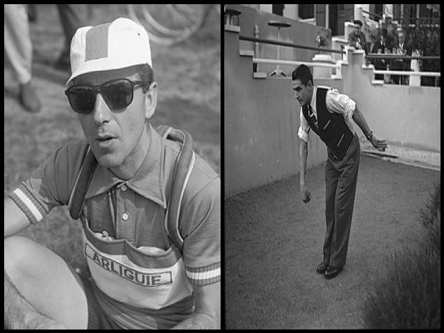 Famous People with surname Lazarides