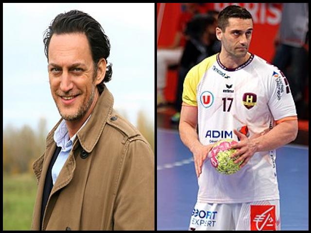 Famous People with surname Lazarov