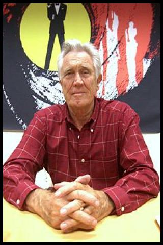 Famous People with surname Lazenby