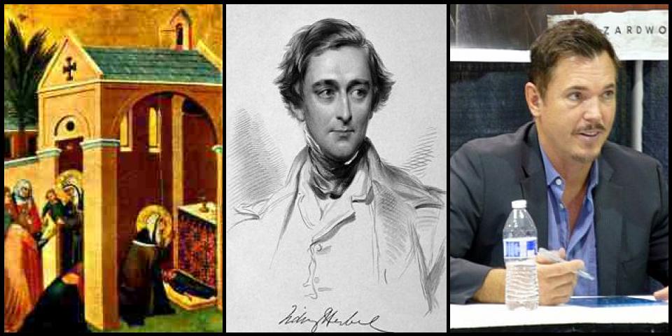 Famous People with surname Lea