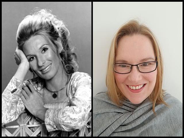 Famous People with surname Leachman