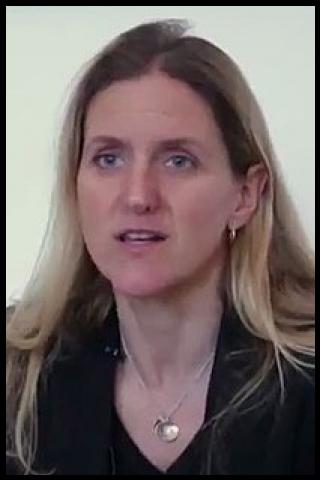 Famous People with surname Leadbeater