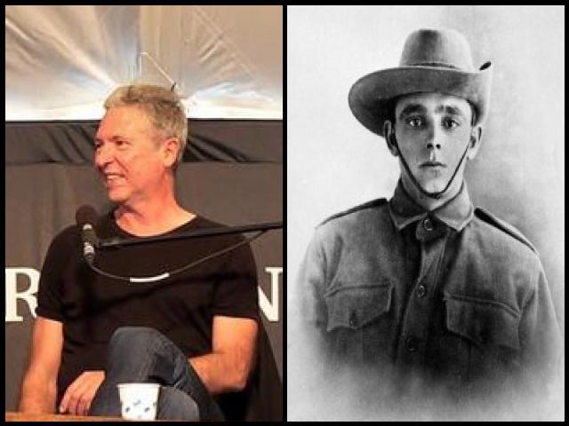 Famous People with surname Leak