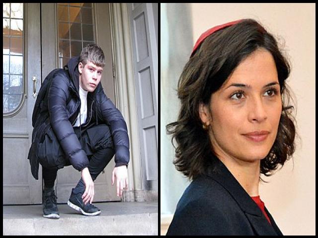 Famous People with surname Lean