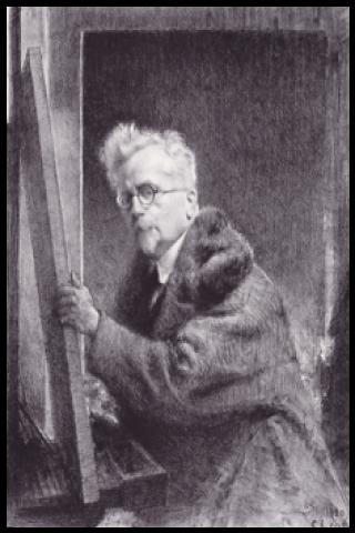 Famous People with surname Leandre