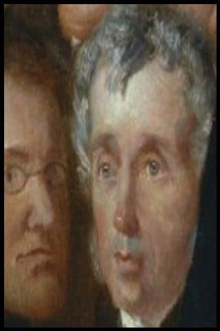 Famous People with surname Leatham