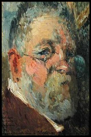 Famous People with surname Lebourg