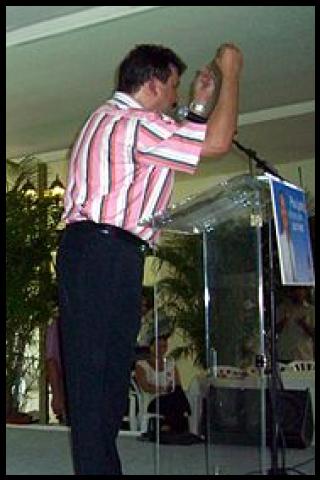 Famous People with surname Lebreton