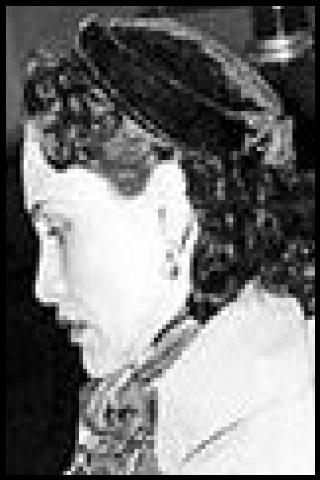 Famous People with surname Lebr&oacute;n