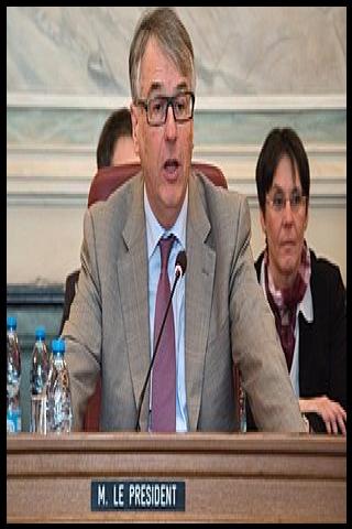 Famous People with surname Lecerf