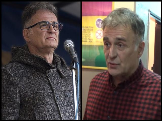 Famous People with surname Lečić