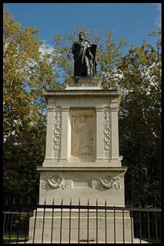 Famous People with surname Leclere