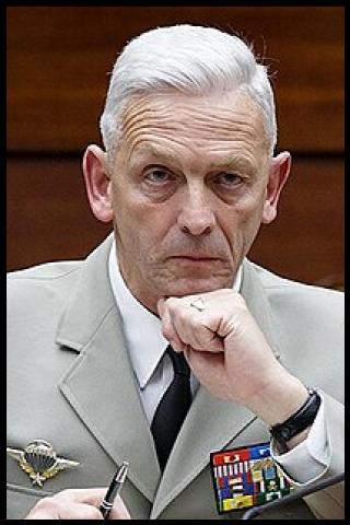 Famous People with surname Lecointre