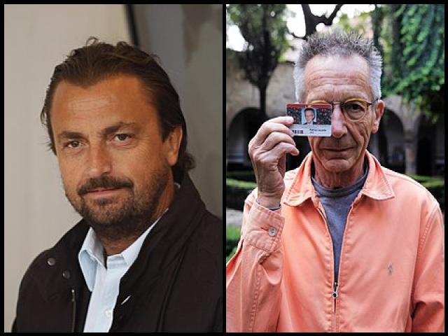 Famous People with surname Leconte