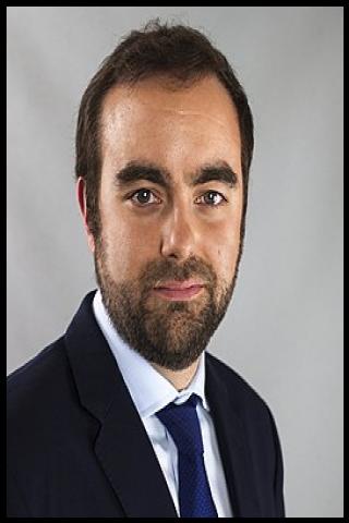 Famous People with surname Lecornu